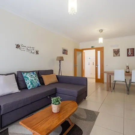 Apartment Poolside Peniche Baleal