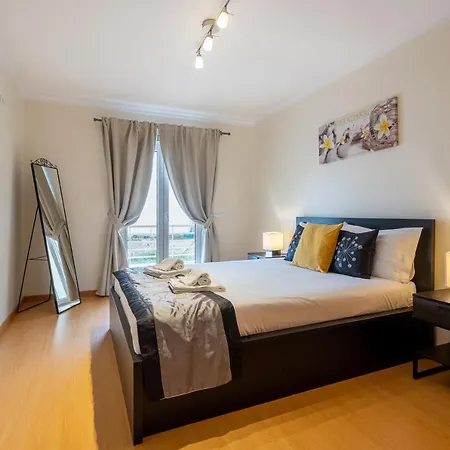 Appartement Poolside Peniche