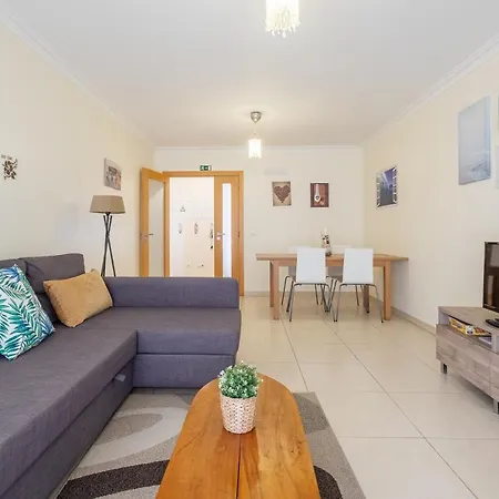 Appartement Poolside Peniche Baleal