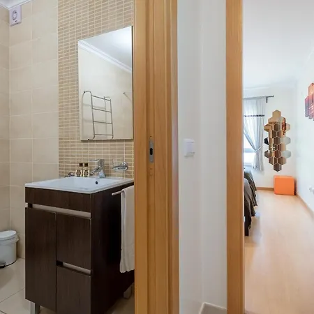 Apartment Poolside Peniche *