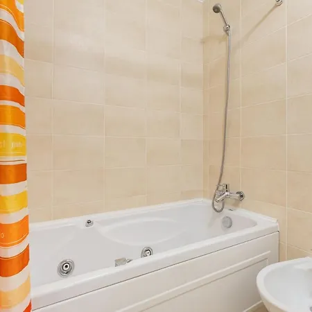 Apartment Poolside Peniche Baleal